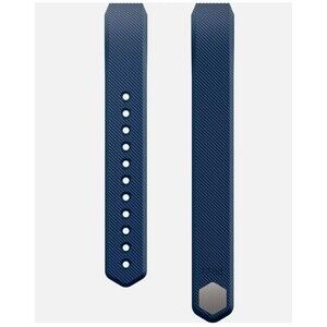 New Fitbit Alta Classic Accessory Band Blue Large Size Replacement Wristband